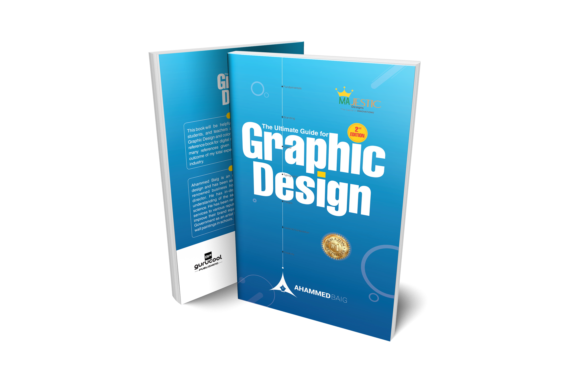 Majestic Designs