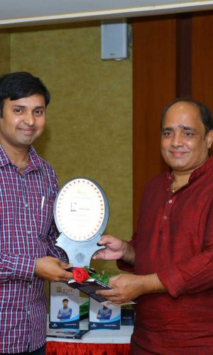 Book Launch Event