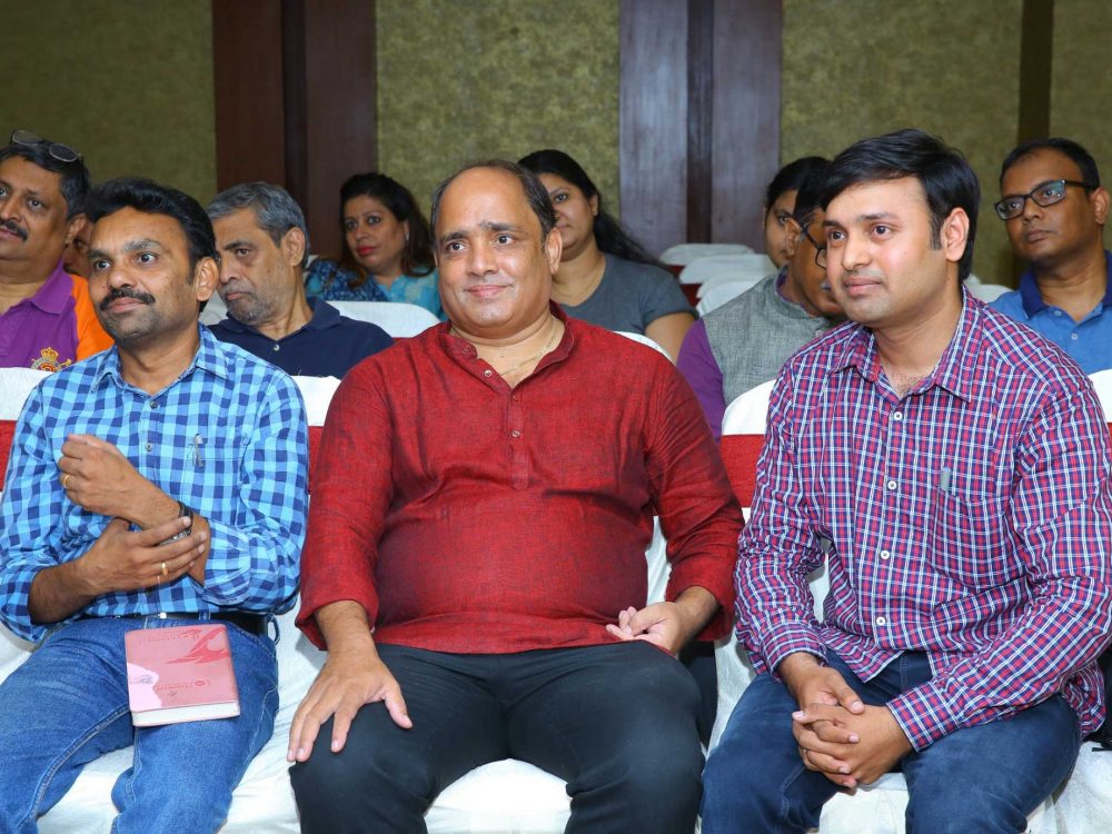Book Launch Event