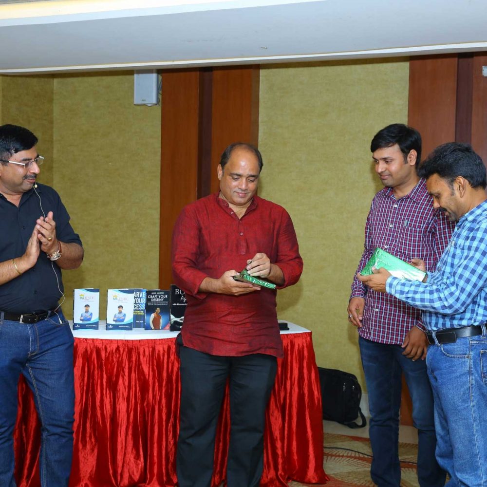 Book Launch Event