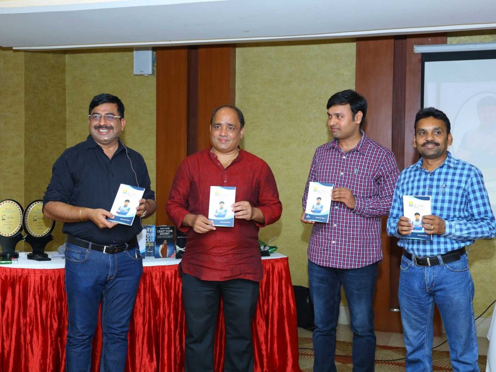 Book Launch Event